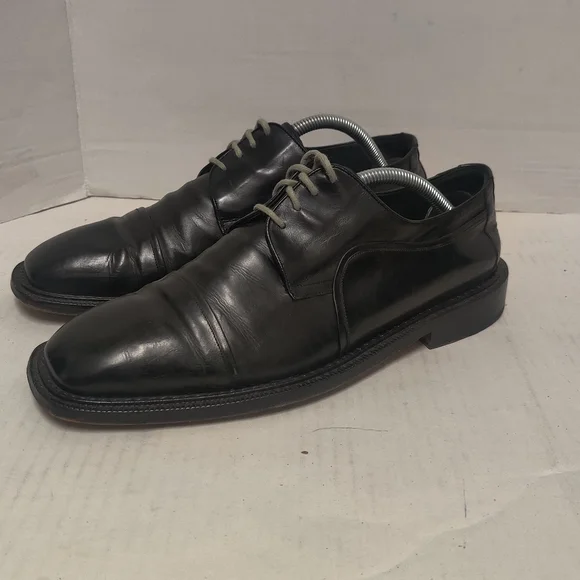 Maserati shoes black sz 10 MASERATI CORSE MC20 SHOES | RACING SHOES Sparco - 001296MC main image 3